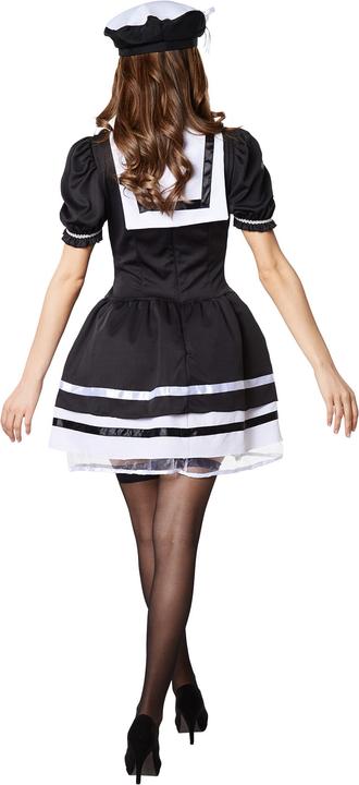 Immagine prodotto Dressforfun Signora della Marina (L)
