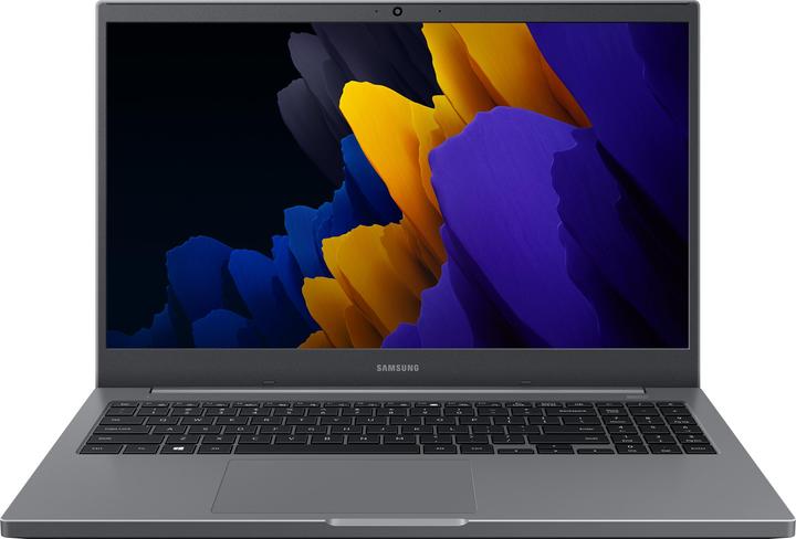 Produktbild Samsung Galaxy Book Plus2 (15.60", Intel Celeron 6305, 4 GB, 128 GB, DE)