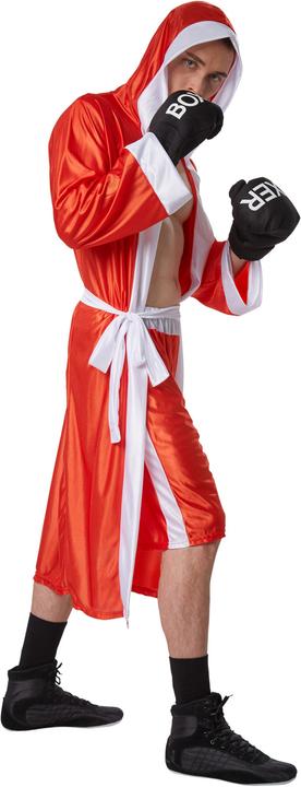 Immagine prodotto Dressforfun Boxer da uomo in costume (XL)