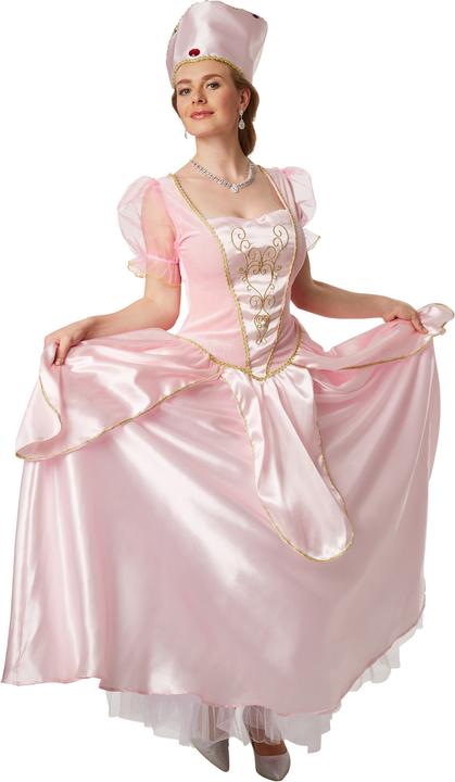 Immagine prodotto Dressforfun Principessa Bella Addormentata (XXL)