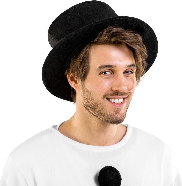Immagine prodotto Dressforfun Costume da uomo pupazzo di neve (S)