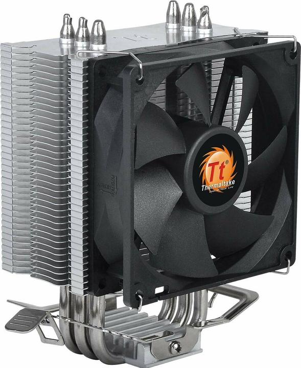 Produktbild Thermaltake Tt Contac 9 Heat Pipe (160 mm)