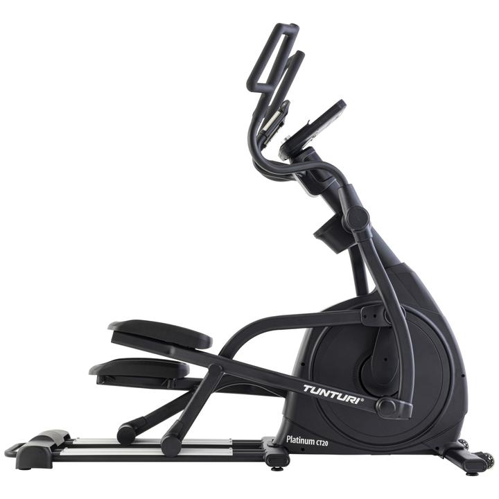 Produktbild Tunturi Platinum CT20 Crosstrainer
