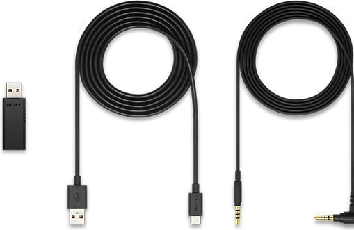 Actual product image Sony Inzone H5 (Wireless)