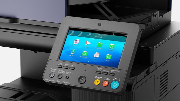 Produktbild Kyocera TASKalfa 358ci (Laser, Farbe)