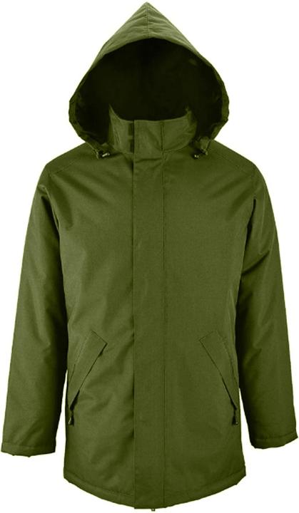 Sols Erwachsene Robyn Gefütterte Jacke