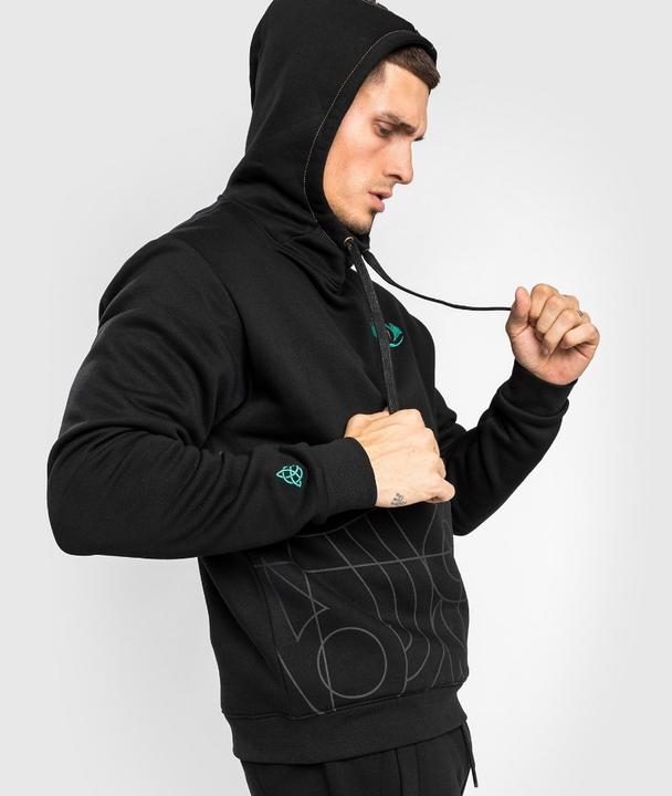 Image du produit Venum Assassin's Creed Reloaded Hoodie - black - S (S)
