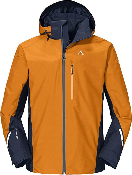 Schöffel Jacket Kreuzjoch M (60)