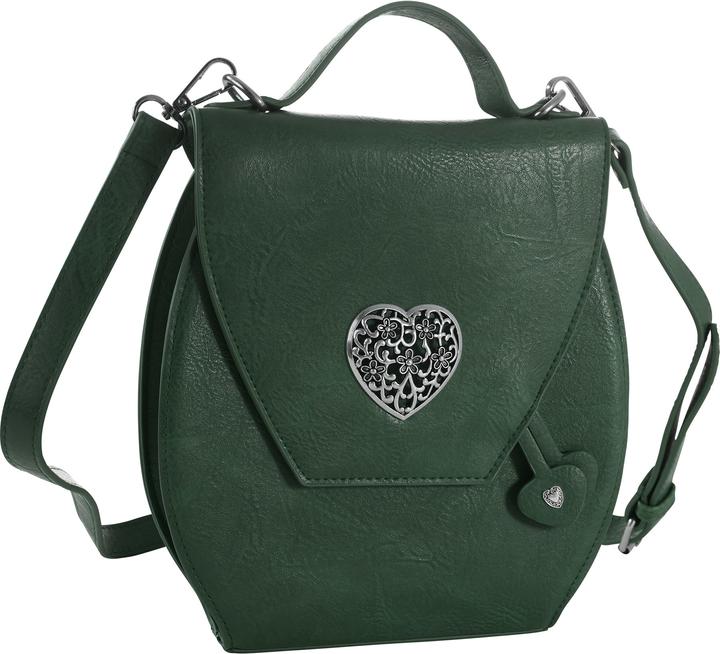 Dressforfun Handtasche Herzmadl