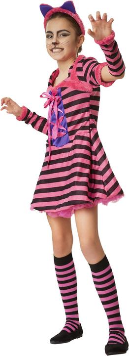 Produktbild Dressforfun Galantes Grinsekätzchen (140)