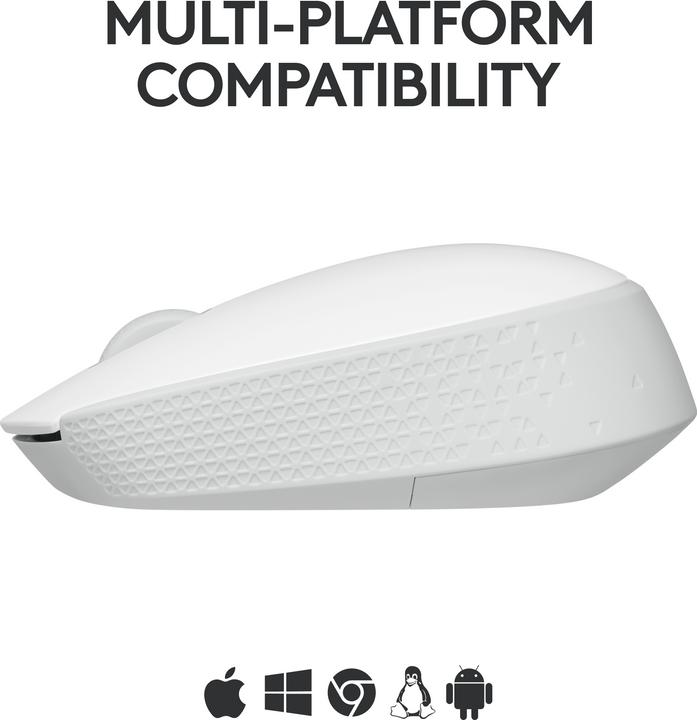 Image du produit Logitech M171 (Sans fil)