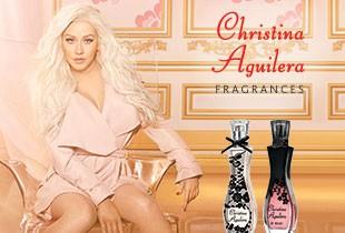 Immagine prodotto Christina Aguilera Eau de Parfum Naturale (Eau de parfum, 50 ml)