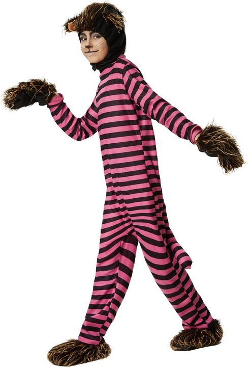 Image du produit Dressforfun Chat au rictus énigmatique (128)