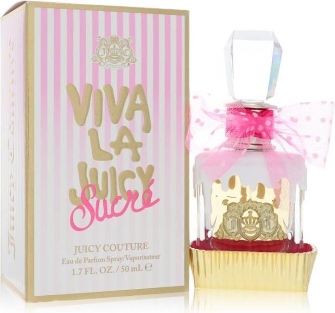 Immagine prodotto Juicy Couture Viva La Juicy Sucre (Eau de parfum, 50 ml)