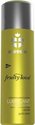 Produktbild Swede Prickelnder Erdbeersekt Gleitmittel auf Wasserbasis 60 ml (60 ml)