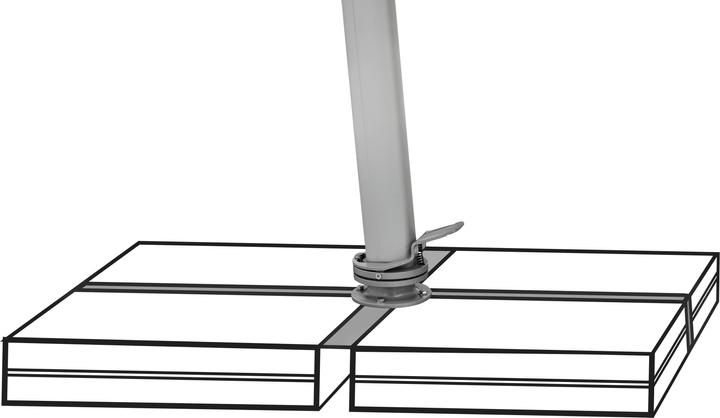 Immagine prodotto Suncomfort by Glatz Varioflex LED (3 m)