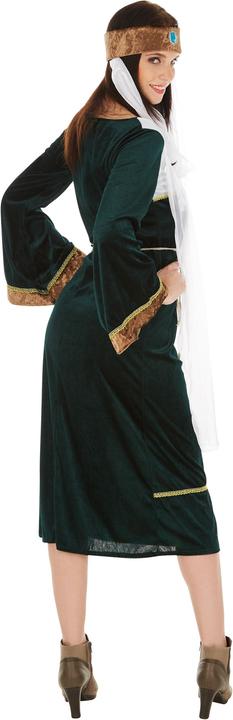 Immagine prodotto Dressforfun Costume Donna Donna Donna Orient Lady (S)