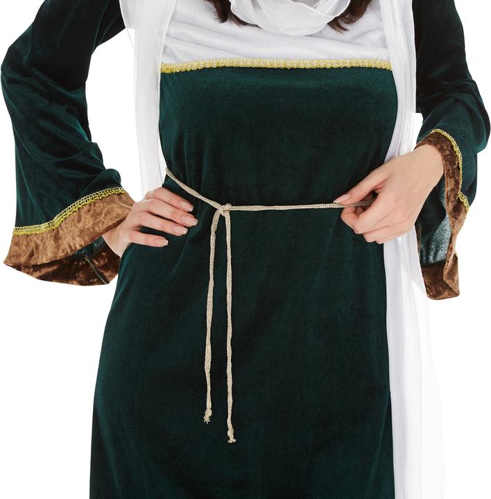 Immagine prodotto Dressforfun Costume Donna Donna Donna Orient Lady (S)