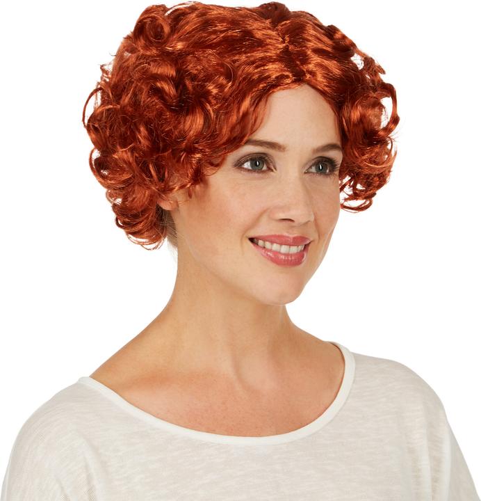 Immagine prodotto Dressforfun Parrucche donna Charlston