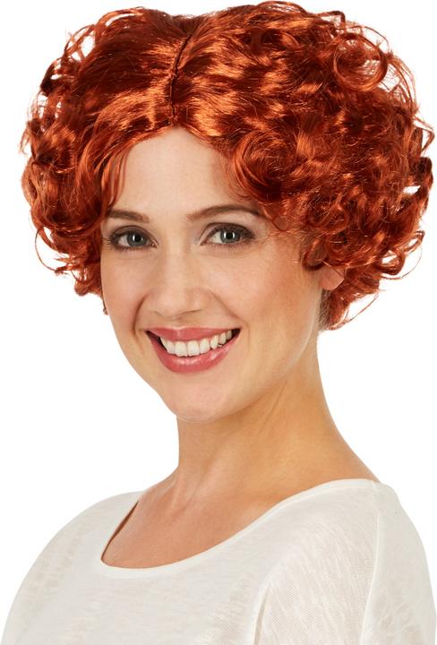 Immagine prodotto Dressforfun Parrucche donna Charlston