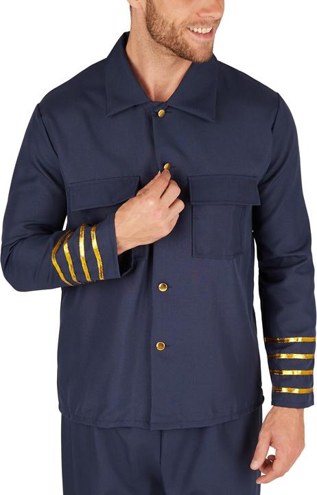 Immagine prodotto Dressforfun Pilot (S)