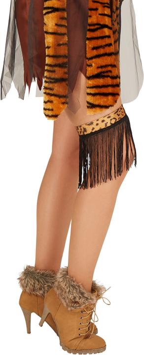 Produktbild Dressforfun Steinzeit-Jägerin (XXL)