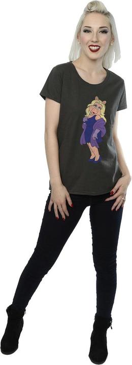 Produktbild Disney The Muppets Classic Miss Piggy TShirt (M)