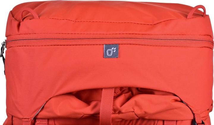 Produktbild Deuter Aircontact Core 45+10 (45 l)