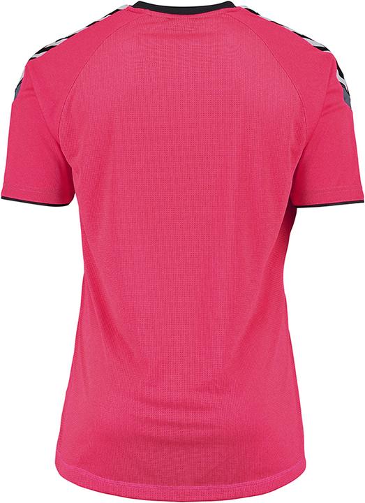 Actual product image hummel Authentic Charge Ss Poly Jersey (116)