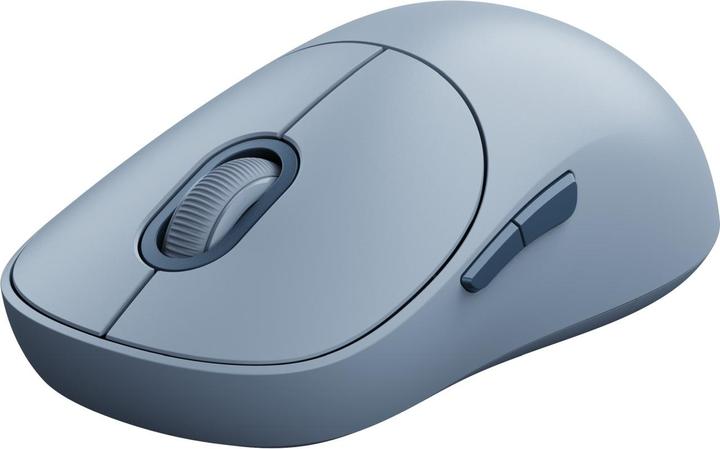 Immagine prodotto Xiaomi MOUSE WIRELESS 3 BLU GL XMWXSB03YM, 57945 (Senza fili)