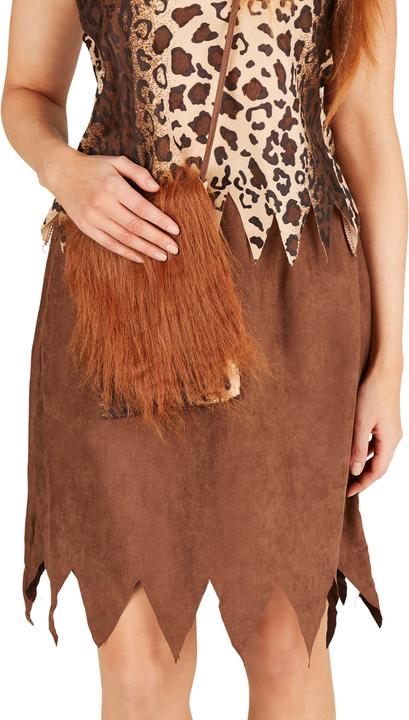 Produktbild Dressforfun Steinzeitfrau (S)
