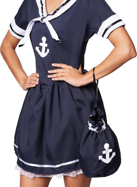 Image du produit Dressforfun Costume de marin pour femme (L)