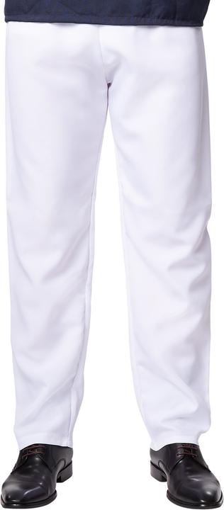 Immagine prodotto Dressforfun Costume da marinaio da uomo (S)