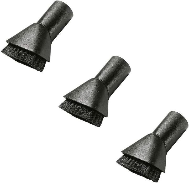 M&M Smartek Saugpinsel Set