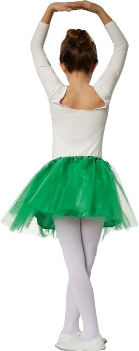 Immagine prodotto Dressforfun Bambini Tutu verde