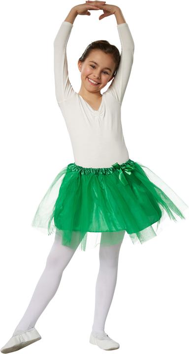Immagine prodotto Dressforfun Bambini Tutu verde