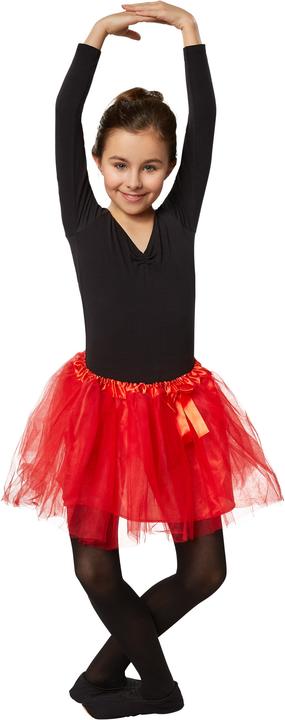 Immagine prodotto Dressforfun Bambini Tutu rosso