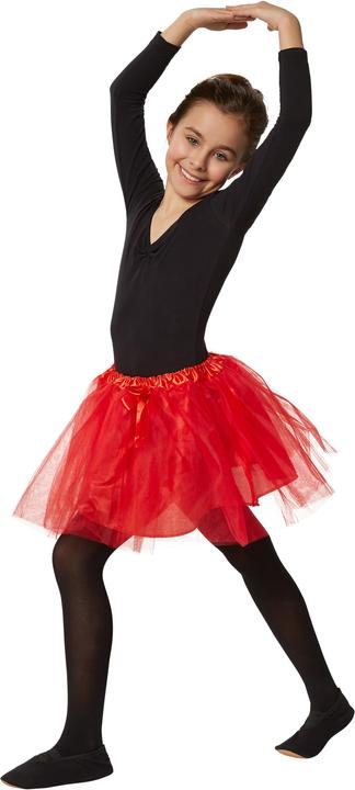 Immagine prodotto Dressforfun Bambini Tutu rosso