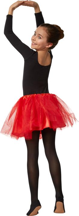 Immagine prodotto Dressforfun Bambini Tutu rosso