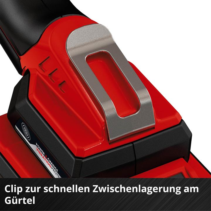 Image du produit Einhell GE-GS 18/150 Li-Solo