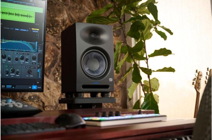 Image du produit PreSonus Eris Studio 8 actieve studiomonitor (per stuk) (Actif, 1 pièce, 1x 140 W)