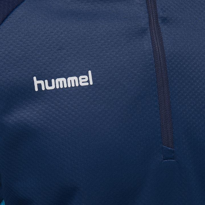 Image du produit hummel Tech Move Demi-Zip Sweatshirt (M)