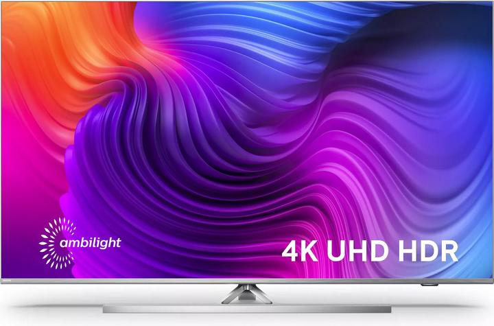 Philips 43PUS8506 Ambilight (43", PUS8506, LCD, 4K, 2021)
