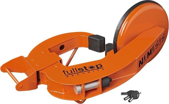 Produktbild ProPlus Radkralle Nemesis