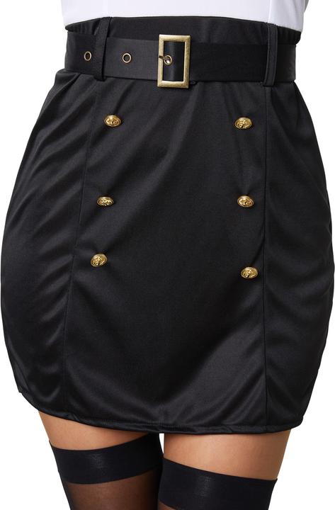 Actual product image Dressforfun naval officer (XL)