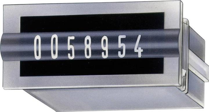 Image du produit Lascar Electronics Indicateur de panneau 4-20MA
