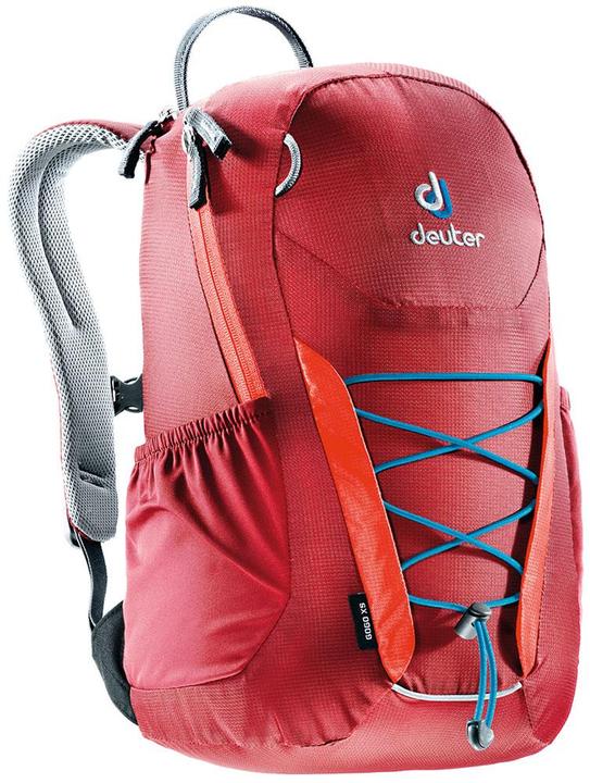 Produktbild Deuter Kinderrucksack Gogo XS cranberry coral 2017 (13 l)