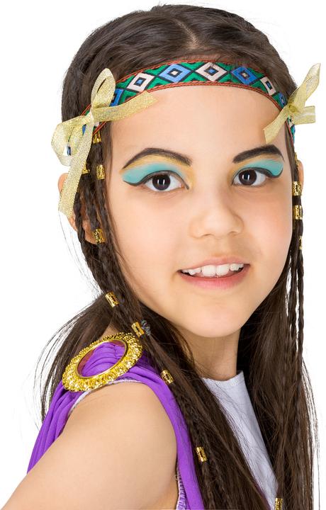 Actual product image Dressforfun Girl costume Greek goddess Athene (152)