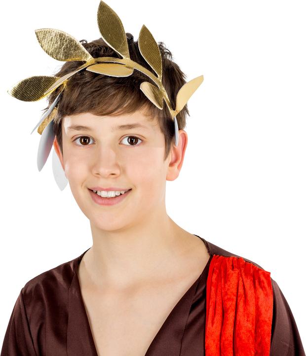 Image du produit Dressforfun Costume d’empereur romain Maximus pour garçon (116)