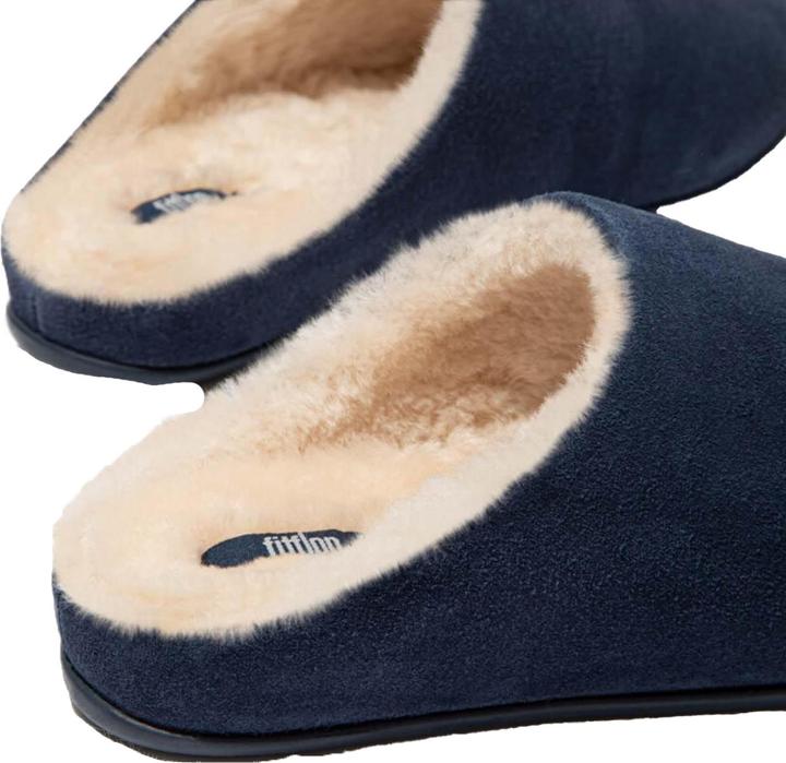 Immagine prodotto Fitflop Chrissie Ciabatte Pelle Scamosciata Donna (37)